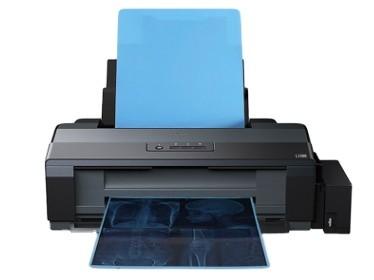 China 17 Inch Width Medical Film Printer Epson Inkjet X Ray Film Printer for sale