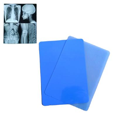 China Class I High Max Density Inkjet X Ray Film 8x10 Inch 203mm X 254mm for sale