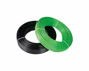 PA tubings, nylon tubes, polyamide hoses