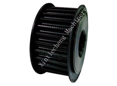 China 3 Hole Timing Belt Pulley Power Transmission Components for Industrial Machinery for sale