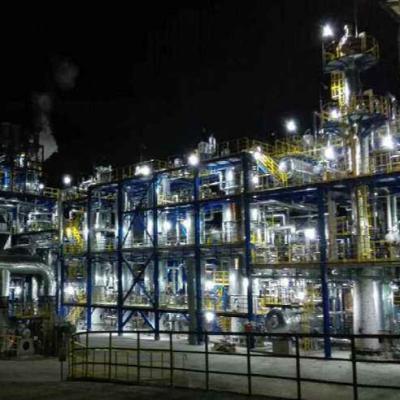 China Easy To Operate Natural Gas H2 Production Plant With Lower Emission And Cost for sale