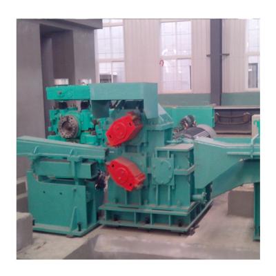 China Heavy Duty Flying Shear Cutting Device With Steel Blade And High Safety System for sale