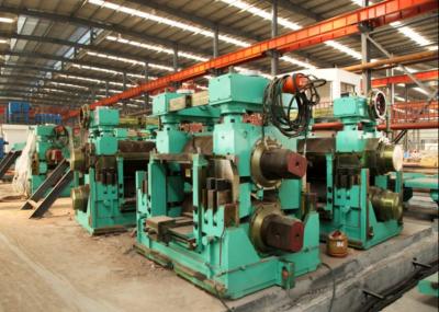 China High Rolling Precision Rod Short Stress Rolling Mill for sale