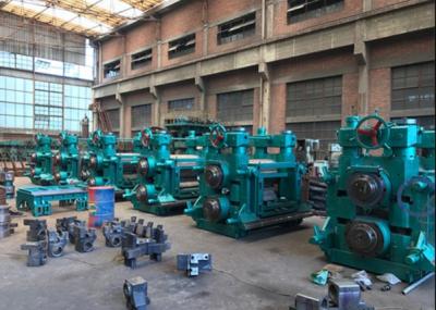 China Rebar Production 350 Short Stress Path Rolling Mill for sale