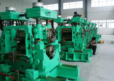 China Steel Construction 450 Short Stress Path Rolling Mill for sale