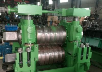 China 650 Short Stress Path Rolling Mill For Bar Rebar Production Line for sale