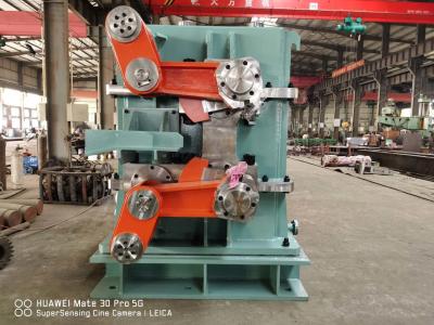 China Computerized Flying Shear Cutting Machine For Industrial Automation for sale