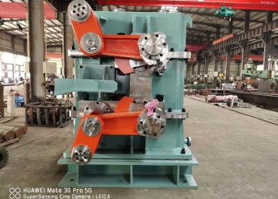 China 150mm Flying Shear Cutting Machine For Bar Wire Production Line for sale