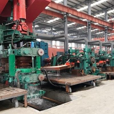 China Steel Short Stress Path Rolling Mill Complete Equipment for sale
