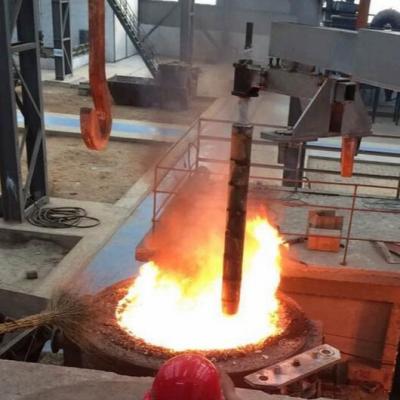 China ODM Customized LRF Steel Making Furnace For Sale for sale