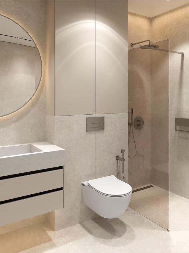 Customization options for ceramic tiles including logos and packaging