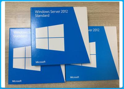 China English Global Area Microsoft Windows Server 2012 R2 32 Bit 100% Original for sale