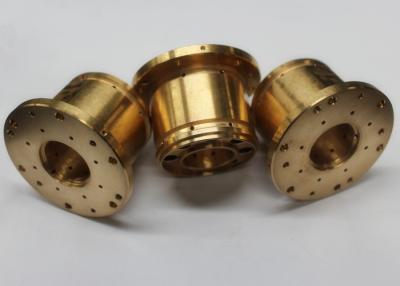 China H916C ABL Front Air Bearing , boring / inspection PCB Drilling Air Bearing for sale