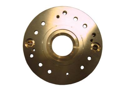 China Milling / Grinding Westwind Air Bearings CNC Routing Air Bearing for sale