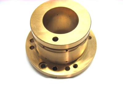 China 125000 RPM Golden Rear Westwind Air Bearings For PCB Drilling D1524 for sale