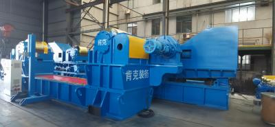 中国 溶接タンク回転ローラーのボルトのための1600t管の回転子はタイプ セリウムISO9000を修理した 販売のため