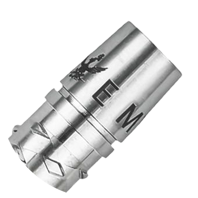 Emyth Darts brand logo and product showcase
