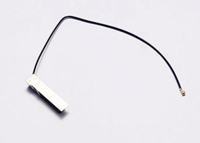 China Dual Band Remote GPS Antenna GSM / GPRS Internal Antenna For Android Tablet for sale