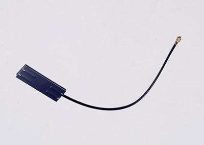 China Antena interna negra del G/M 3G 4G del pegamento de 3M de la antena del PWB impedancia de 50 OHMIOS en venta