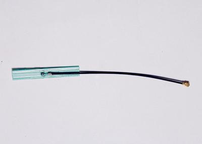 China High Gain 3G GSM PCB Antenna / Built In GSM Internal Antenna With RF113 Coax Cable for sale