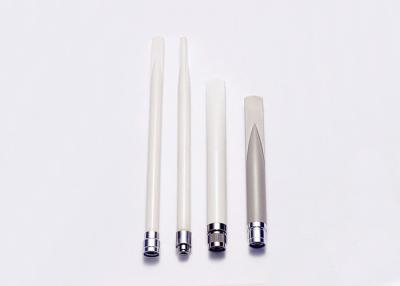 China Outdoor GSM GPRS Antenna 12DBI Plastic Omni Directional Glass Fiber for sale