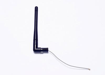 China Impedancia interior inalámbrica de la antena negra/blanca LTE 50OHM de 4G LTE con el aumentador de presión de la señal en venta
