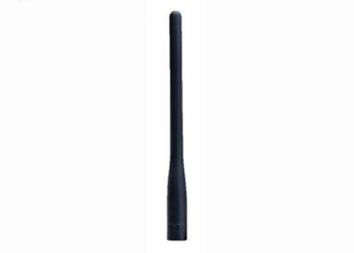 China Waterproof 868 MHZ SMA Antenna SMA Male 5Dbi Gain With Inside Rubber Body Connector for sale