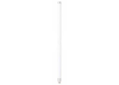 China 2.4GHz Omni Wifi Antenna 9DBI Fiberglass Station Antenna With N Female Connector for sale