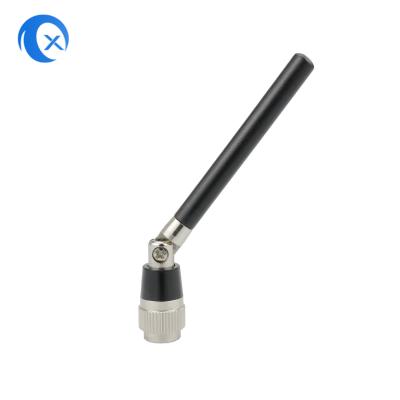 China 4G LTE Low Profile Antenna 4.6dBi With SMA Plug Connector for sale