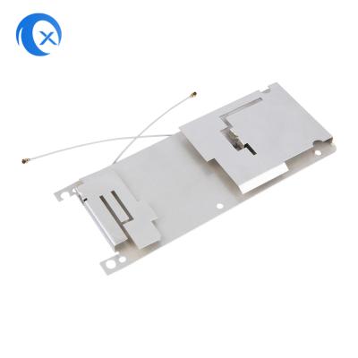 China Built - In 433MHZ Receiver Antenna / Metal Internal Antenna For Smart Devices for sale