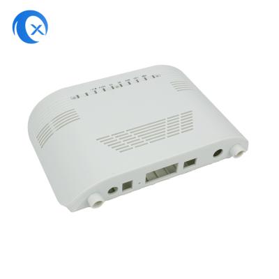 China ODM/OEM customized plastic parts hot selling wifi router enclosure for sale