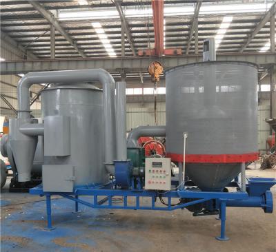 China Alta máquina eficiente del secador de grano del maíz del maíz que circula secando trigo del arroz en venta