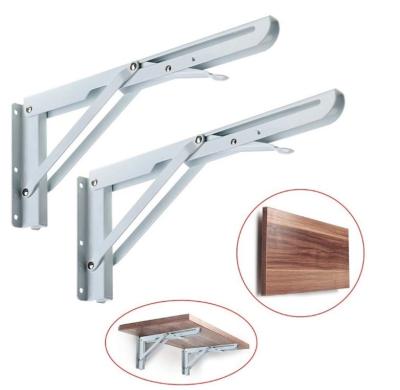 China Customized Structure Nonstandard Single-side Bracket for Metal Shelf Fabrication for sale