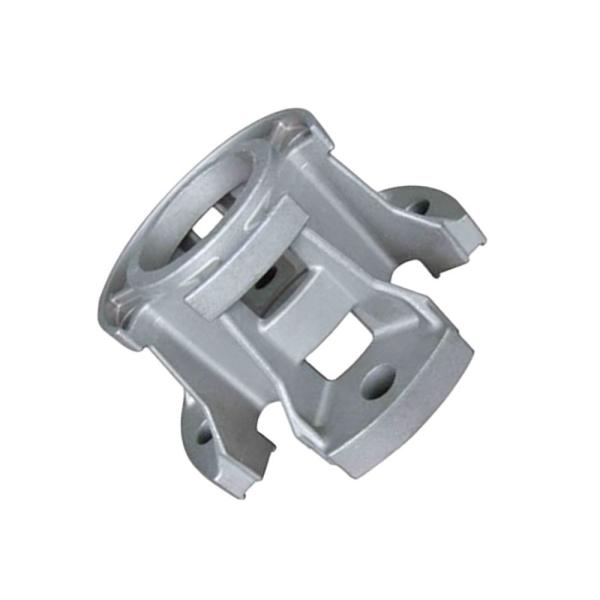 Quality ISO9001 2015 Certified Aluminum Die Casting Parts Customized for Thickness 1mm-12mm for sale