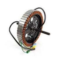Quality Top Standard Hub Motor Stator With Universal Compatibility National Standard for sale