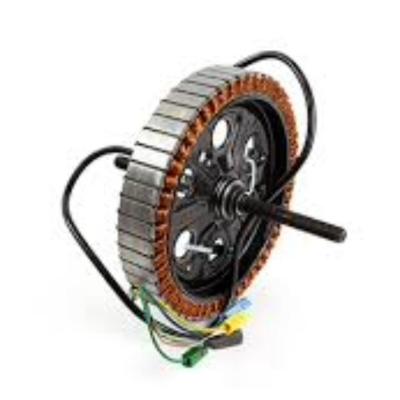 China Top Standard Hub Motor Stator With Universal Compatibility National Standard for sale