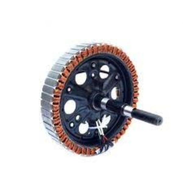 Quality Hub Motor Stator/Rotor Customized for Optimal Performance and Customer Specifications for sale