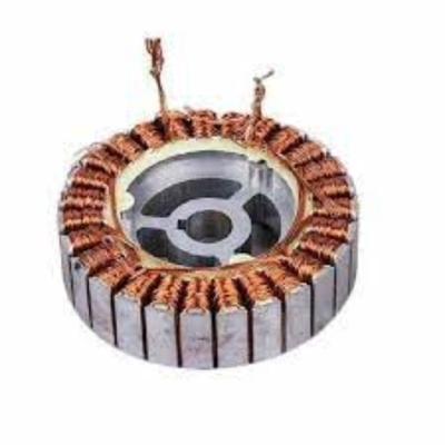 China Silicon Steel Hub Motor Stator With 100% Inspection And National Standard for sale