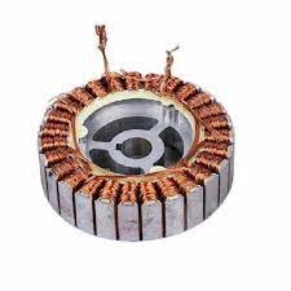 Quality Silicon Steel Hub Motor Stator With 100% Inspection And National Standard for sale