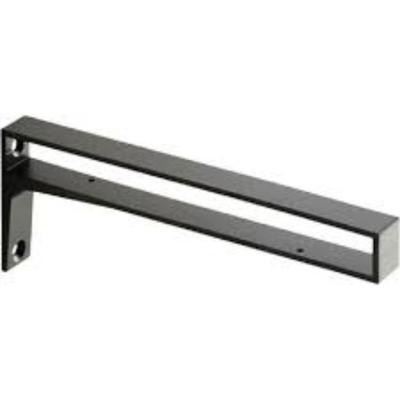 China Customized Superb Steel Wall Mounted Shelf Brackets Precision Engineering at Its Best for sale