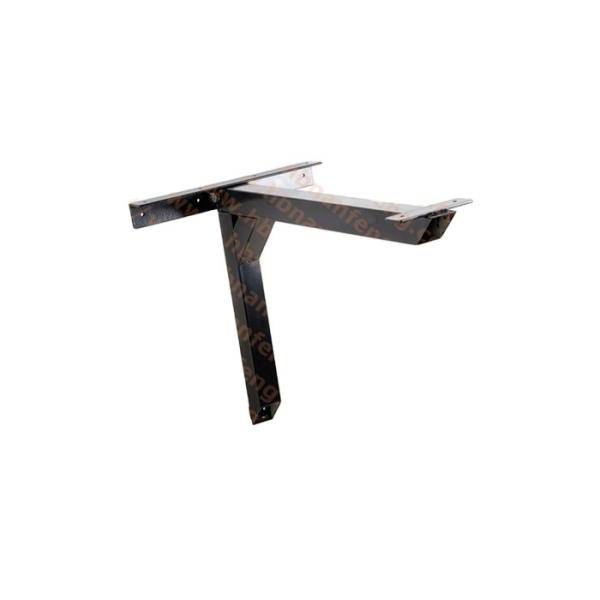 Quality Customized Superb Steel Wall Mounted Shelf Brackets Precision Engineering at Its for sale