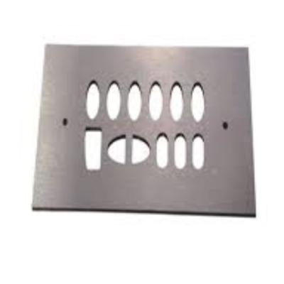 China Customized Good Standard Steel Bending and Stamping Parts in Reasonable Prices for sale