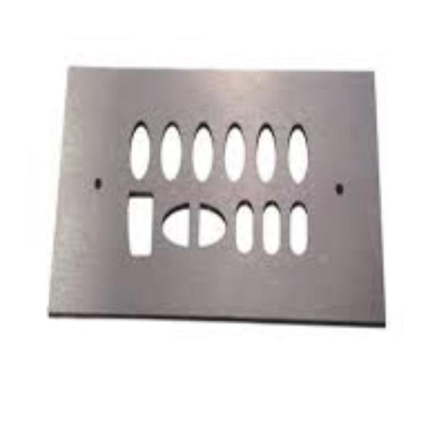 Quality Customized Good Standard Steel Bending and Stamping Parts in Reasonable Prices for sale