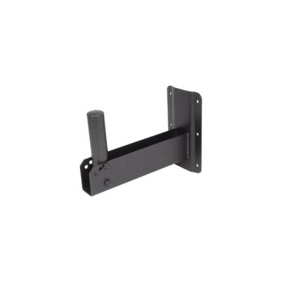 China Prices for Customized Steel Wall Mounted Shelf Brackets to Cater to Customer's Needs for sale