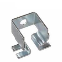 Quality Steel and Stainless Steel Metal Stamping Parts with ±1% Tolerance in Affordable for sale
