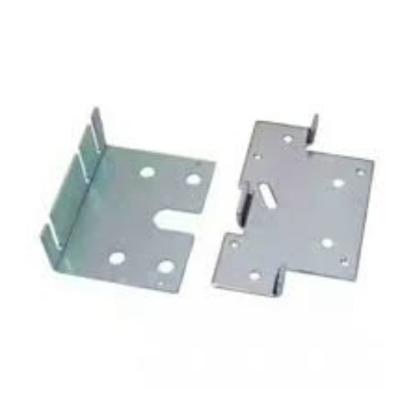 China Steel and Stainless Steel Precision Metal Stamping Parts with Customized Specifications for sale