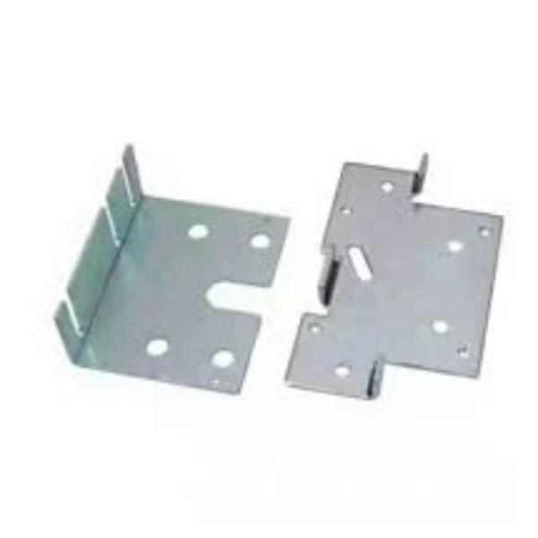 Quality Steel and Stainless Steel Precision Metal Stamping Parts with Customized Specifications for sale