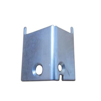 China Competitive Customized Color Precision Metal Stamping Parts for Welding and Machining for sale