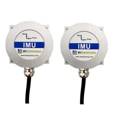 China BW-IMU327 Cost-Effective Modbus Inertial Measurement Unit IMU RS232/RS485/TTL Optional for sale