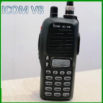 IC-V8 Sport 144MHz FM Transceiver ICOM walkie talkie